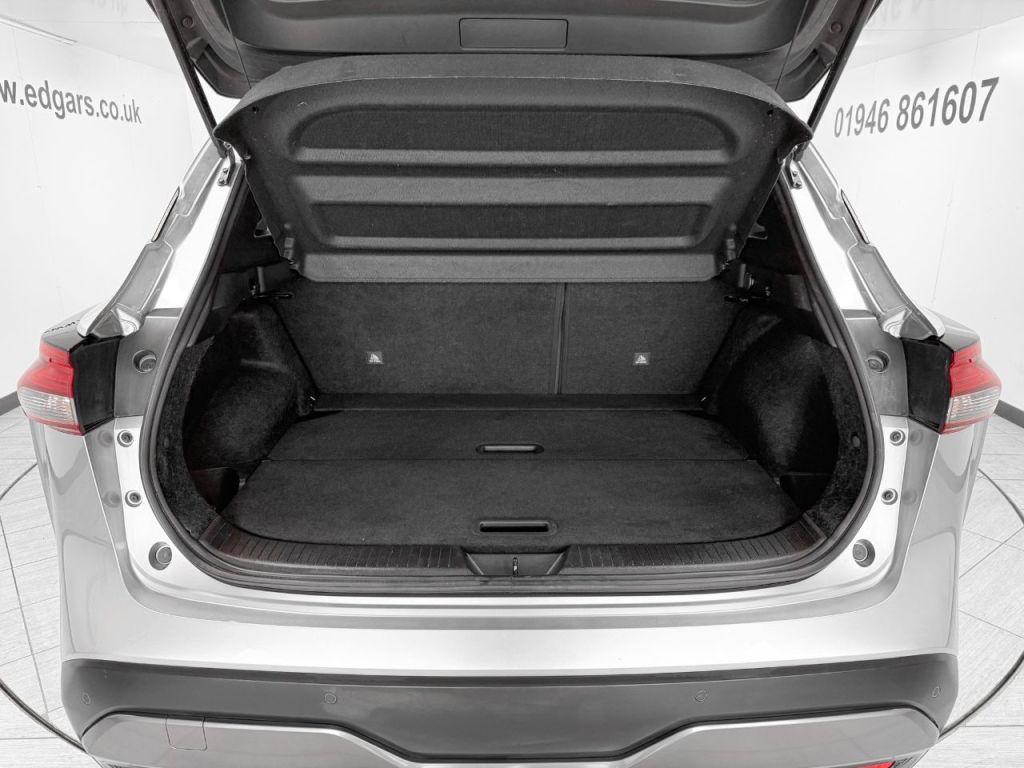 Used Nissan Qashqai 2022 for sale - 77937183: Photo 11