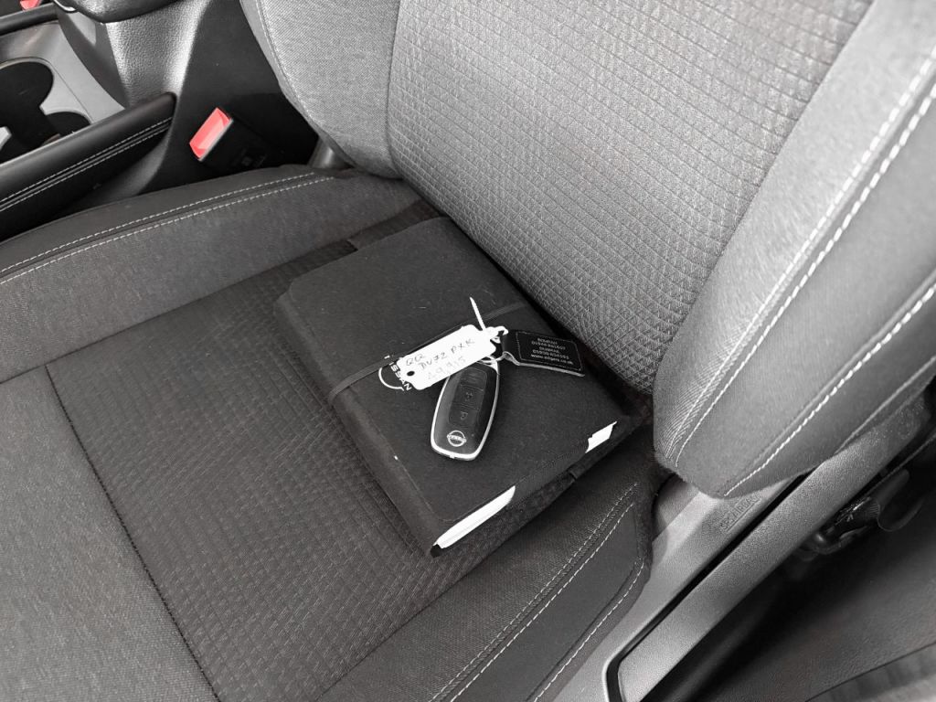 Used Nissan Qashqai 2022 for sale - 77937183: Photo 12