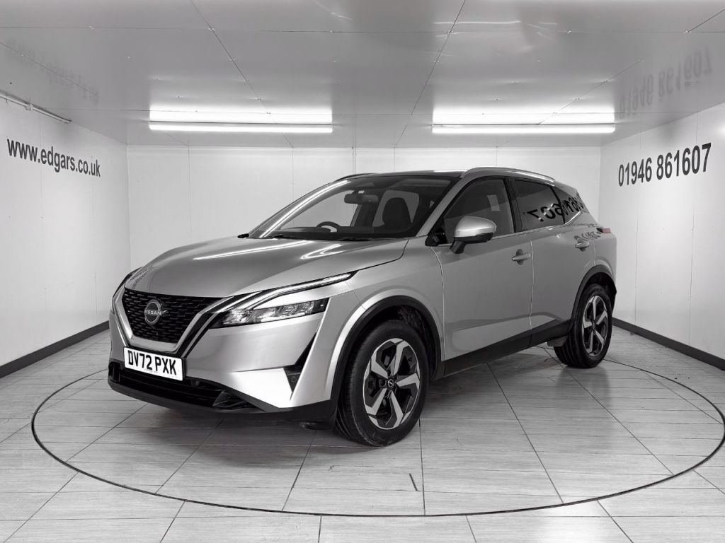 Used Nissan Qashqai 2022 for sale - 77937183: Photo 15