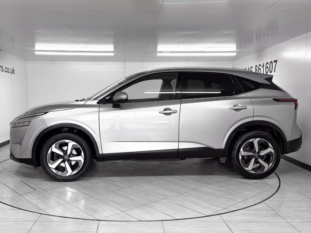 Used Nissan Qashqai 2022 for sale - 77937183: Photo 16