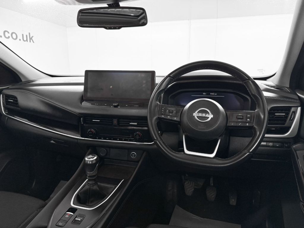 Used Nissan Qashqai 2022 for sale - 77937183: Photo 2