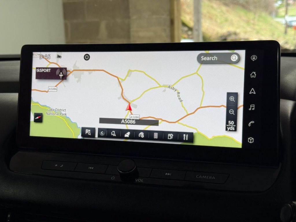 Used Nissan Qashqai 2022 for sale - 77937183: Photo 21