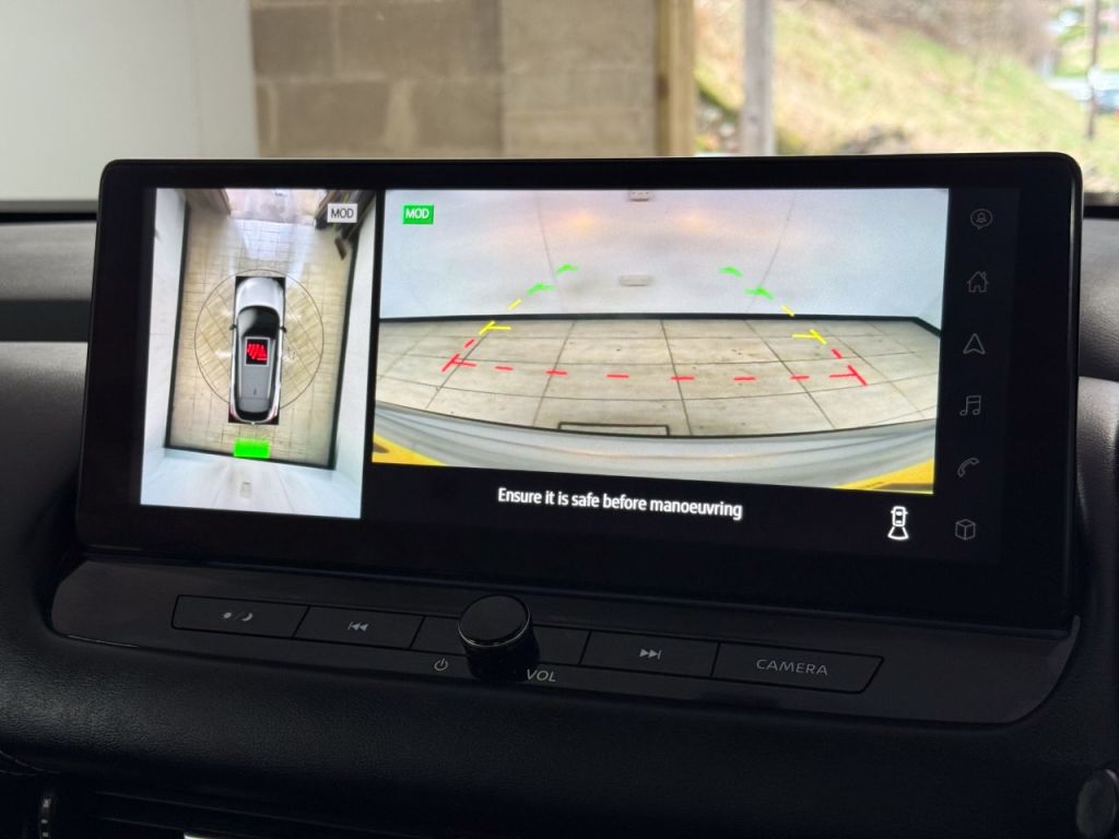 Used Nissan Qashqai 2022 for sale - 77937183: Photo 4