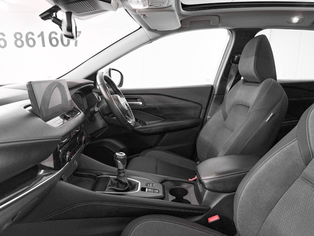 Used Nissan Qashqai 2022 for sale - 77937183: Photo 6