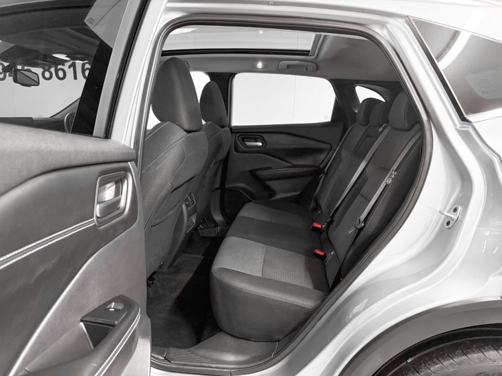 Used Nissan Qashqai 2022 for sale - 77937183: Photo 7