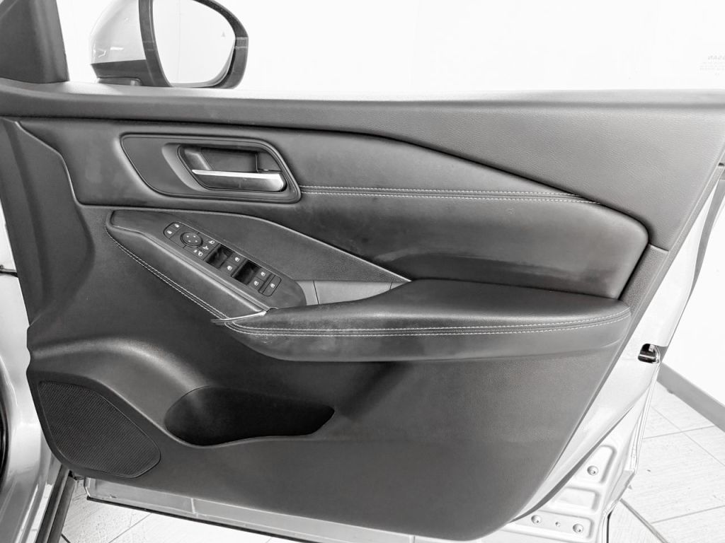 Used Nissan Qashqai 2022 for sale - 77937183: Photo 9