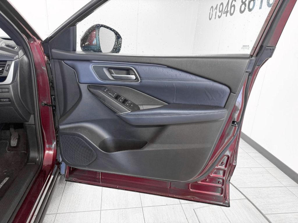 Used Nissan Qashqai 2023 for sale - 77378868: Photo 10