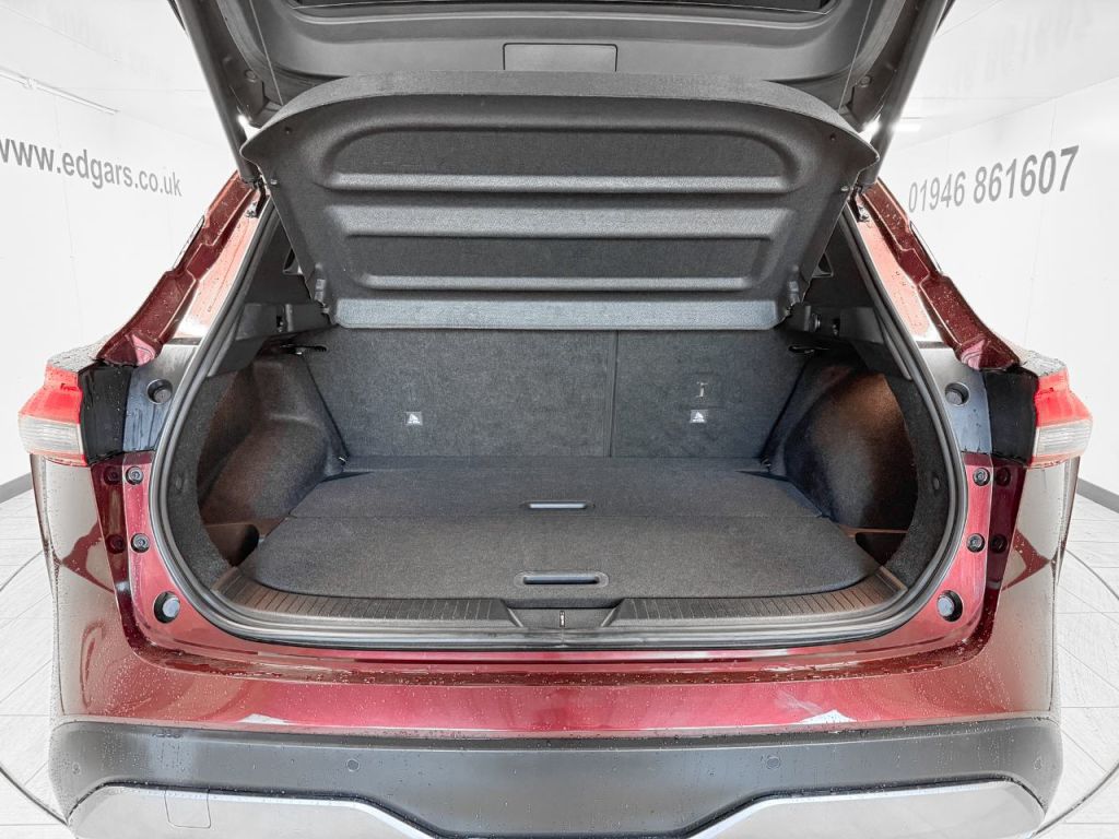 Used Nissan Qashqai 2023 for sale - 77378868: Photo 11