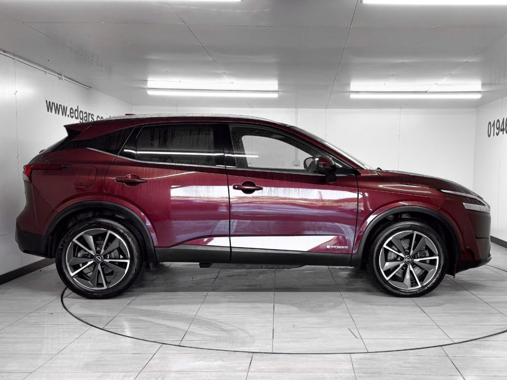 Used Nissan Qashqai 2023 for sale - 77378868: Photo 18