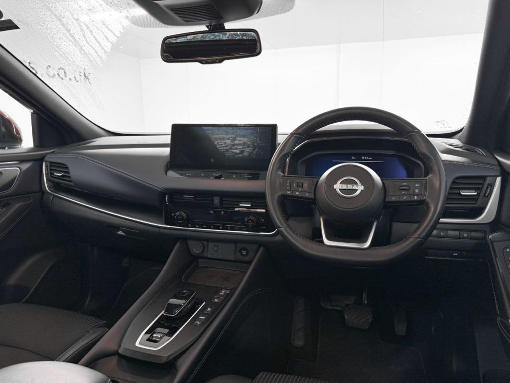 Used Nissan Qashqai 2023 for sale - 77378868: Photo 2