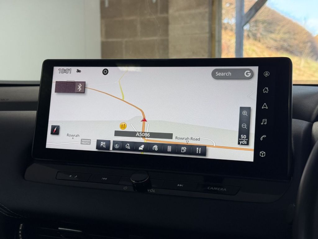 Used Nissan Qashqai 2023 for sale - 77378868: Photo 22