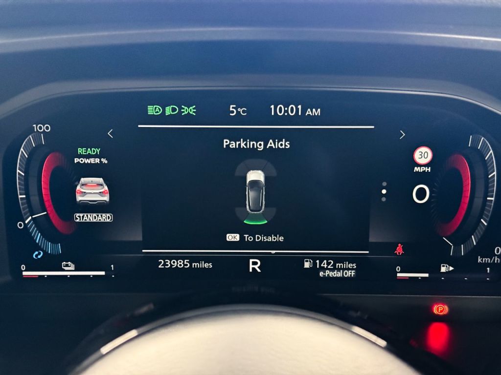 Used Nissan Qashqai 2023 for sale - 77378868: Photo 23