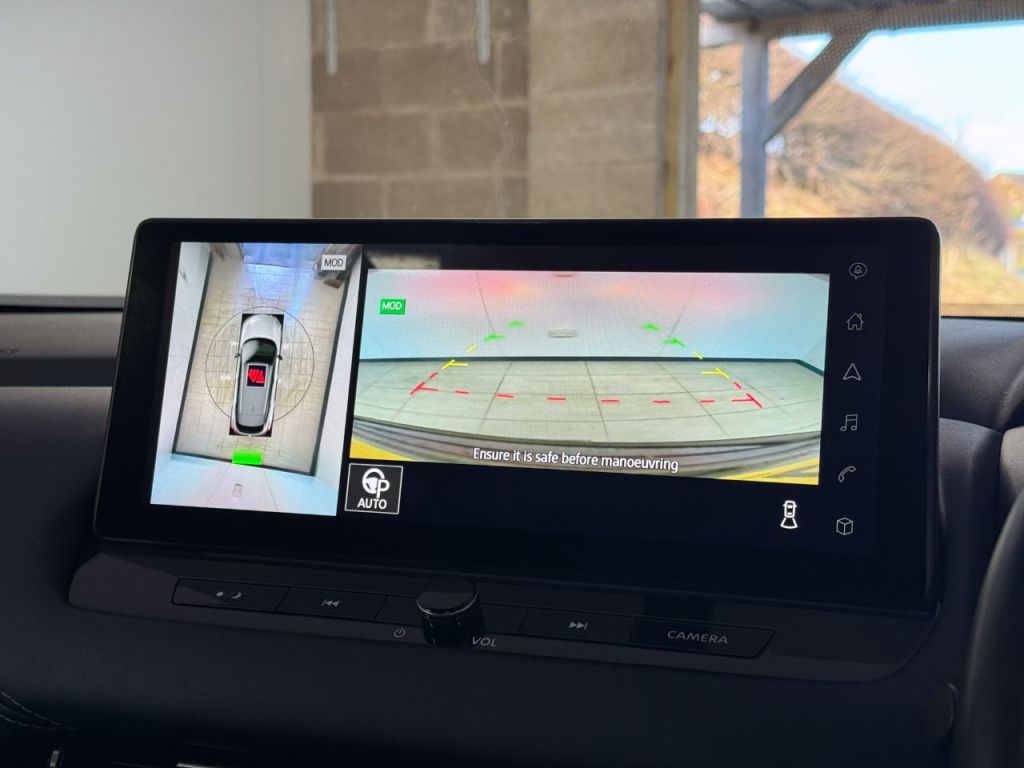 Used Nissan Qashqai 2023 for sale - 77378868: Photo 4