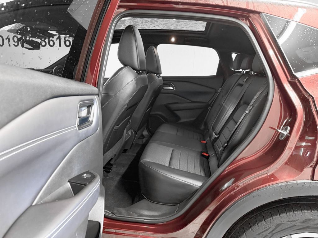 Used Nissan Qashqai 2023 for sale - 77378868: Photo 7