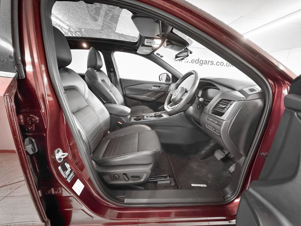 Used Nissan Qashqai 2023 for sale - 77378868: Photo 9