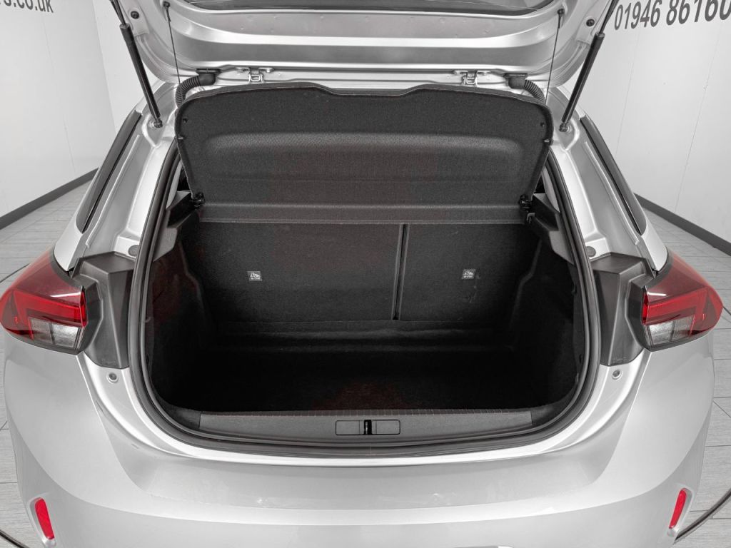 Used Vauxhall Corsa 2022 for sale - 77967777: Photo 10