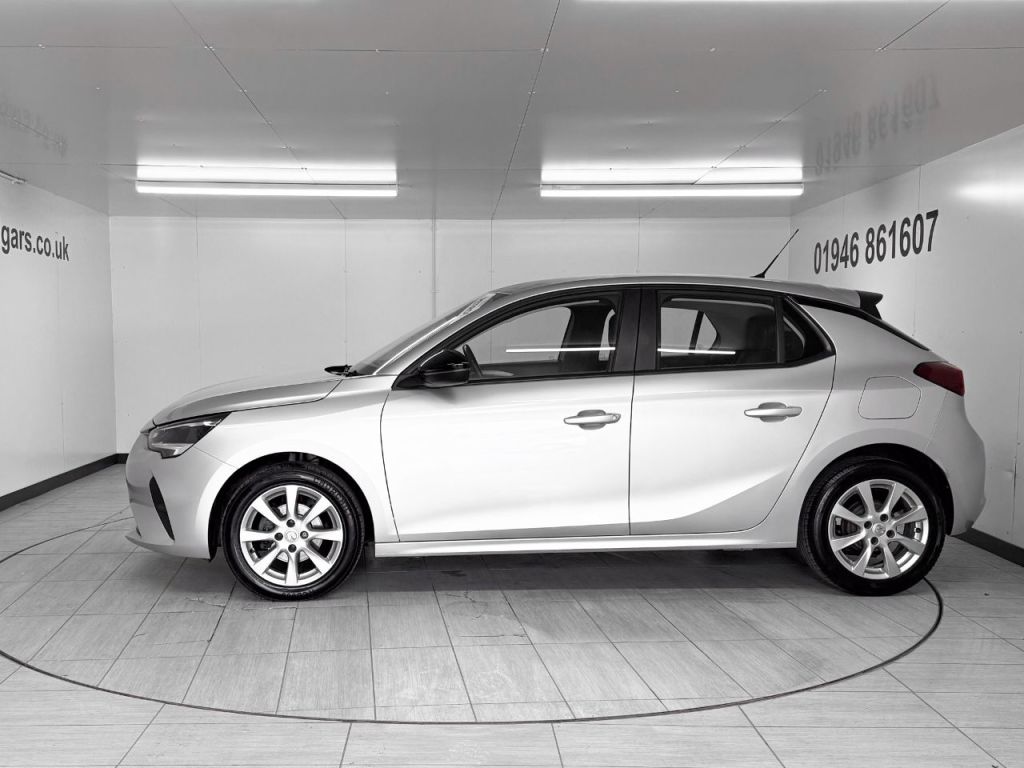 Used Vauxhall Corsa 2022 for sale - 77967777: Photo 14