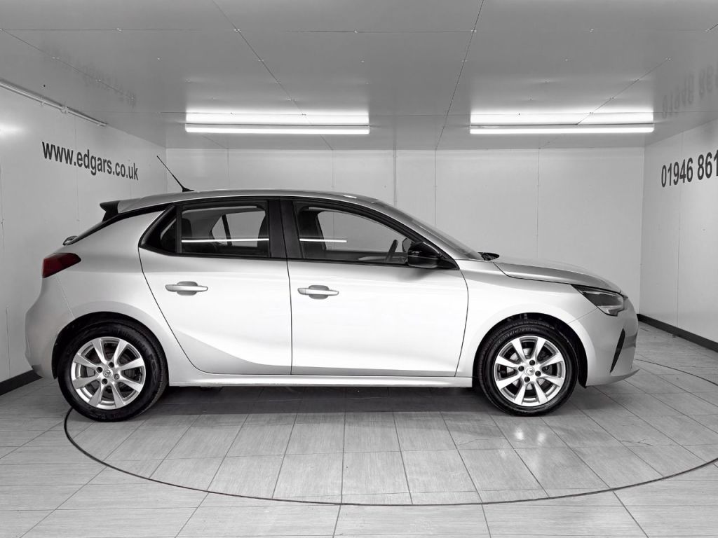 Used Vauxhall Corsa 2022 for sale - 77967777: Photo 17