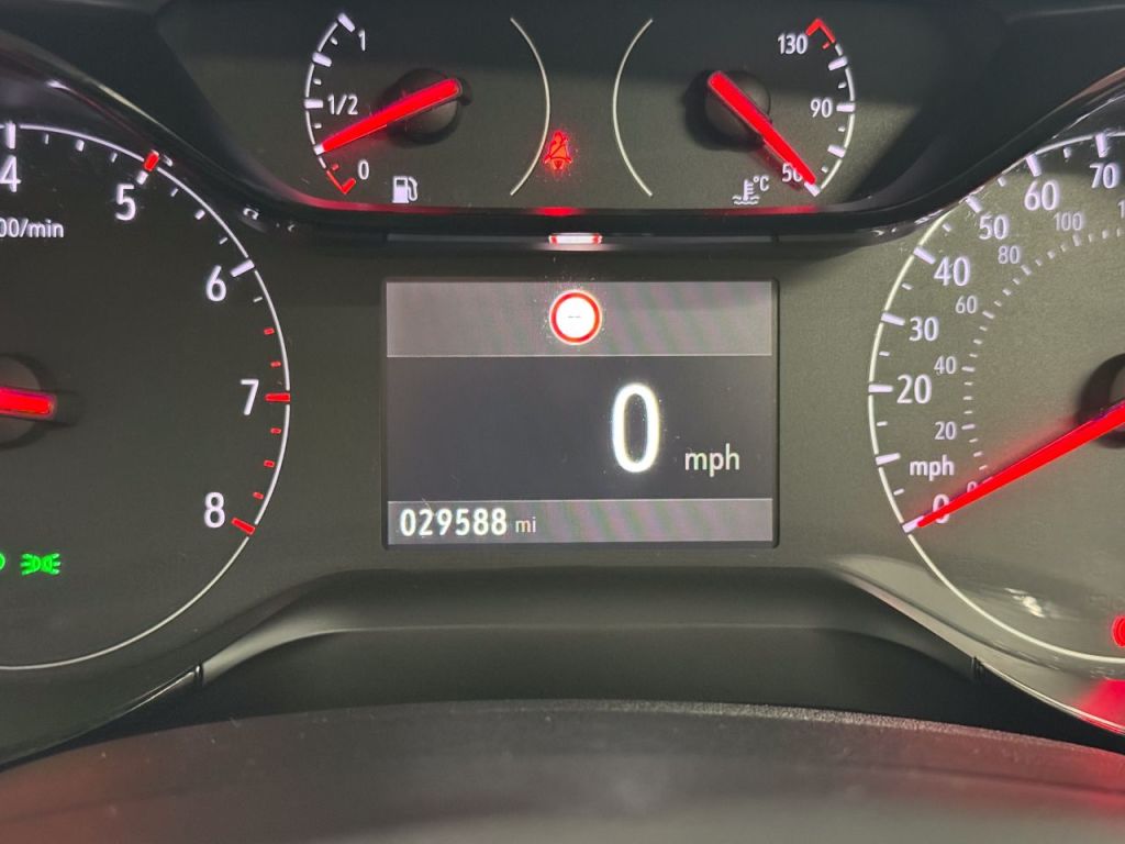 Used Vauxhall Corsa 2022 for sale - 77967777: Photo 18