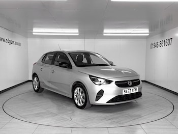 Used Vauxhall Corsa 2022 for sale - 77967777: Photo