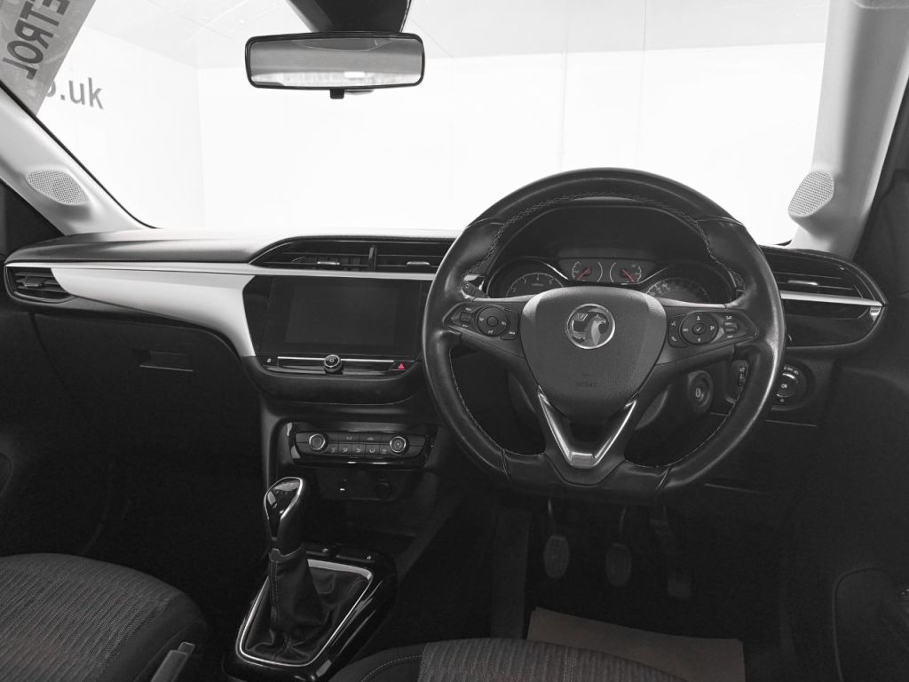 Used Vauxhall Corsa 2022 for sale - 77967777: Photo 2