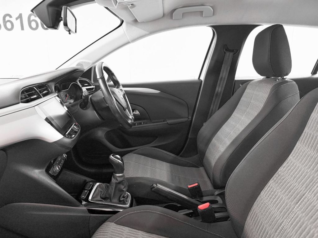 Used Vauxhall Corsa 2022 for sale - 77967777: Photo 5