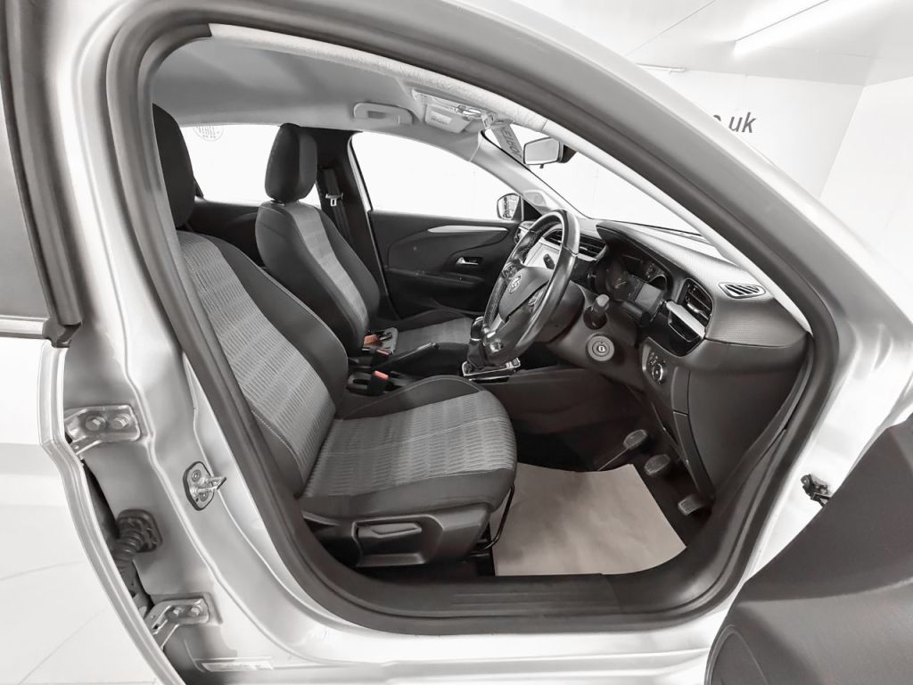 Used Vauxhall Corsa 2022 for sale - 77967777: Photo 9
