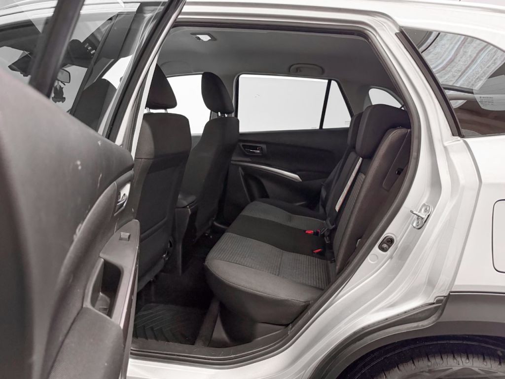 Used Suzuki SX4 S-Cross 2024 for sale - 77349902: Photo 10