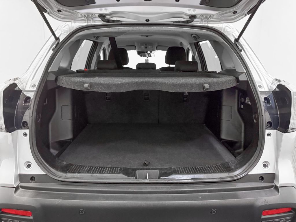 Used Suzuki SX4 S-Cross 2024 for sale - 77349902: Photo 11