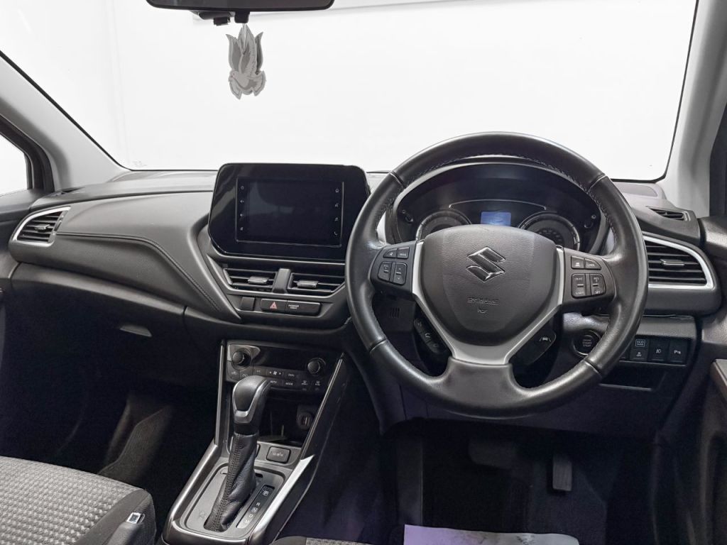 Used Suzuki SX4 S-Cross 2024 for sale - 77349902: Photo 12