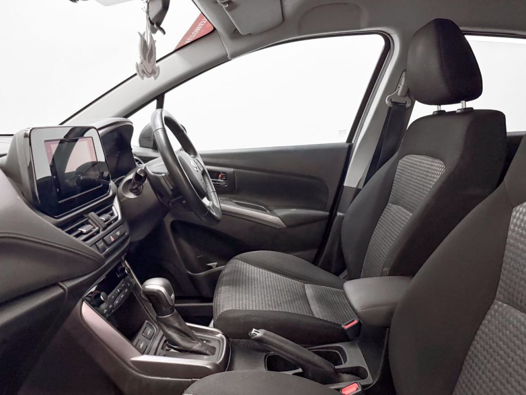 Used Suzuki SX4 S-Cross 2024 for sale - 77349902: Photo 9