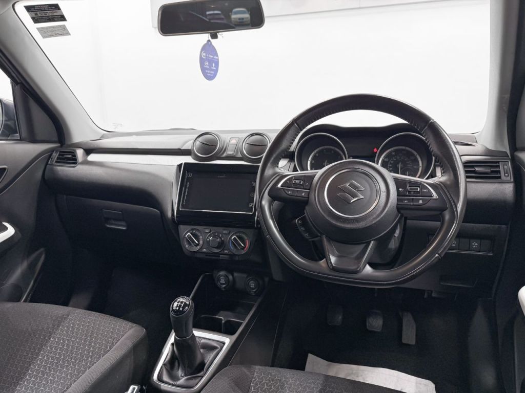 Used Suzuki Swift 2022 for sale - 77349921: Photo 12