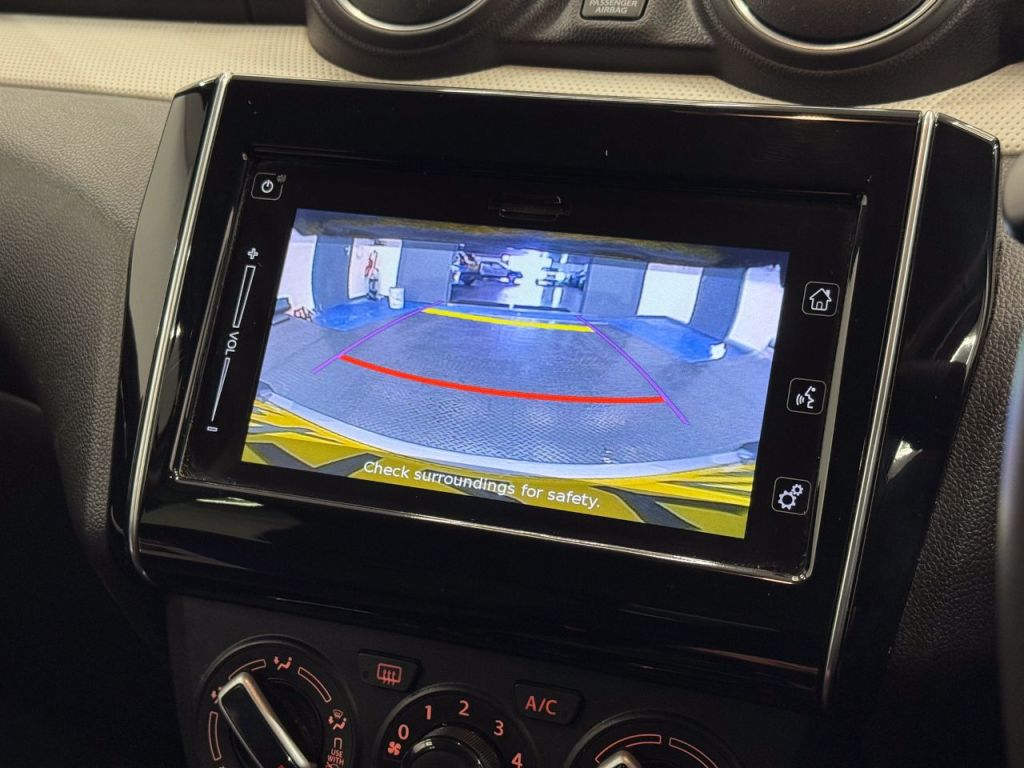 Used Suzuki Swift 2022 for sale - 77349921: Photo 14