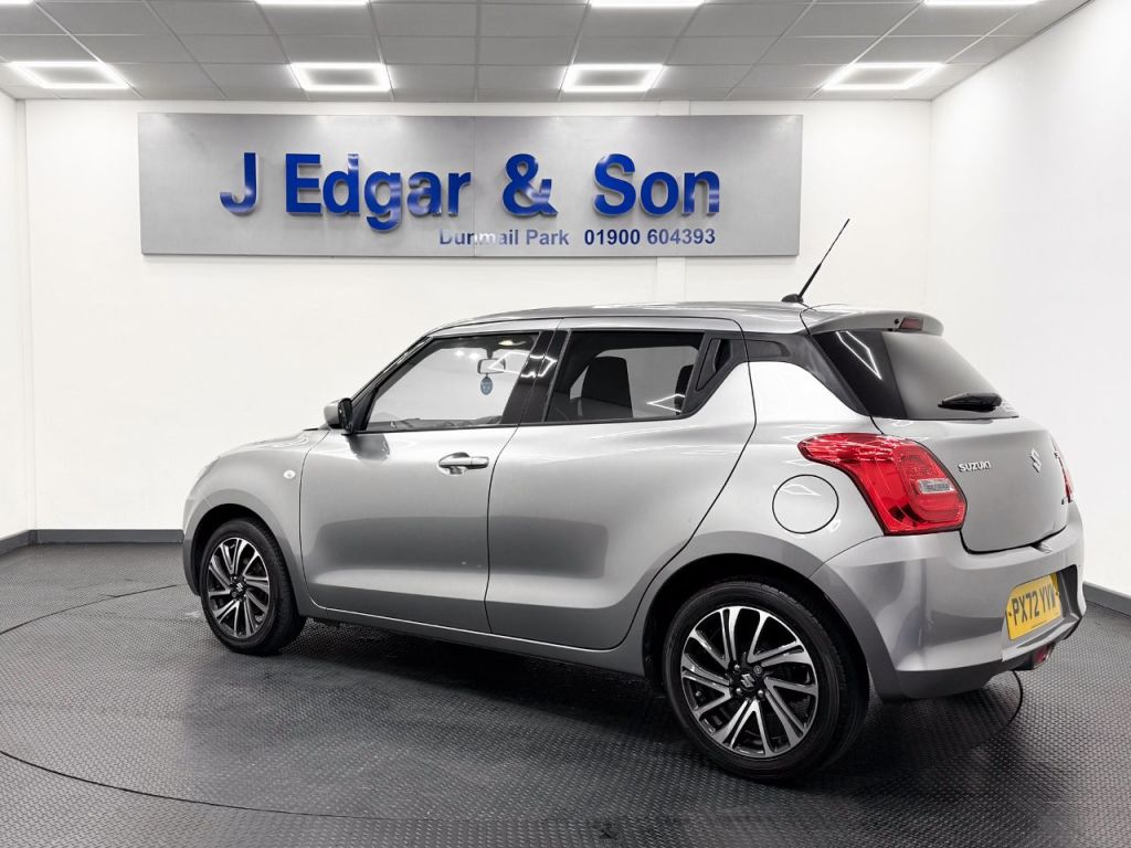 Used Suzuki Swift 2022 for sale - 77349921: Photo 5