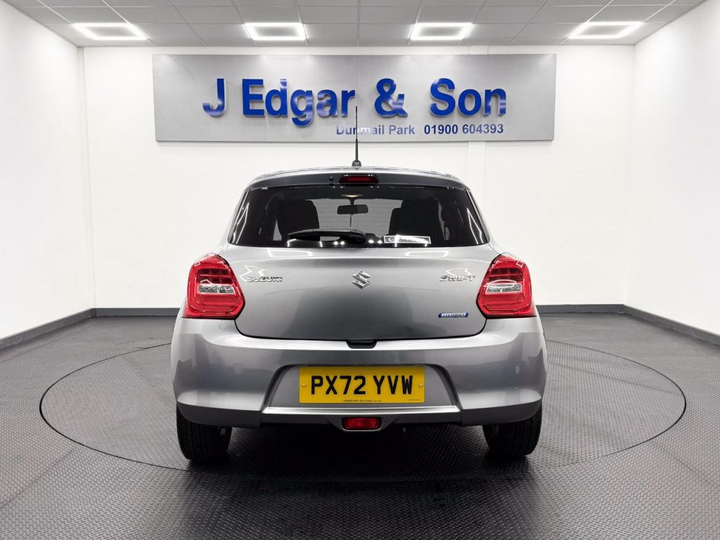 Used Suzuki Swift 2022 for sale - 77349921: Photo 6