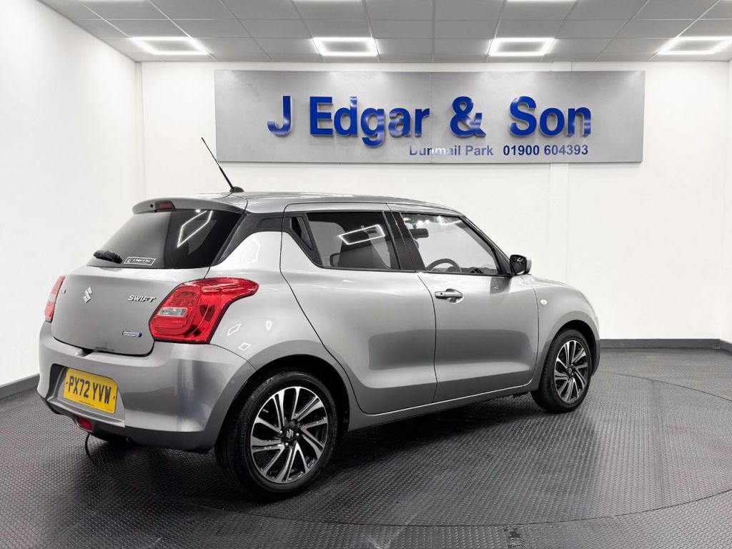 Used Suzuki Swift 2022 for sale - 77349921: Photo 7