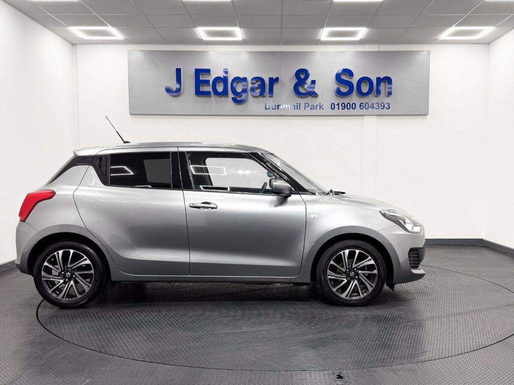 Used Suzuki Swift 2022 for sale - 77349921: Photo 8