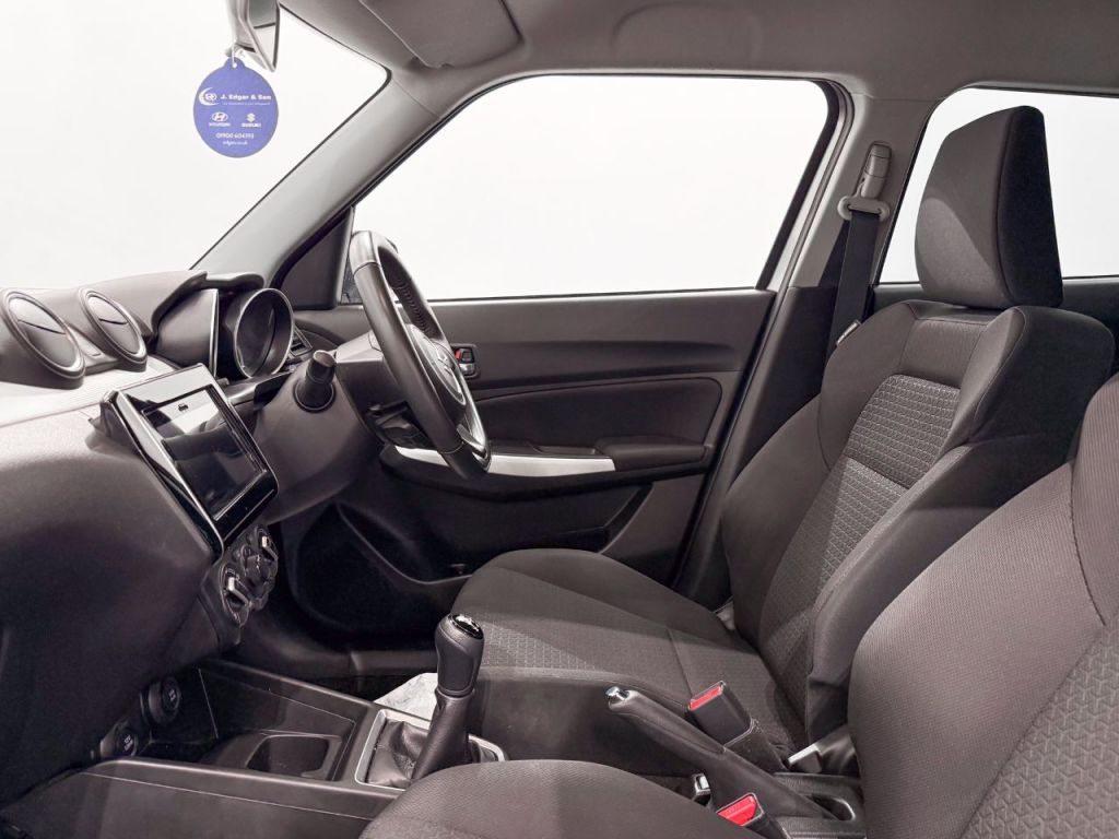 Used Suzuki Swift 2022 for sale - 77349921: Photo 9