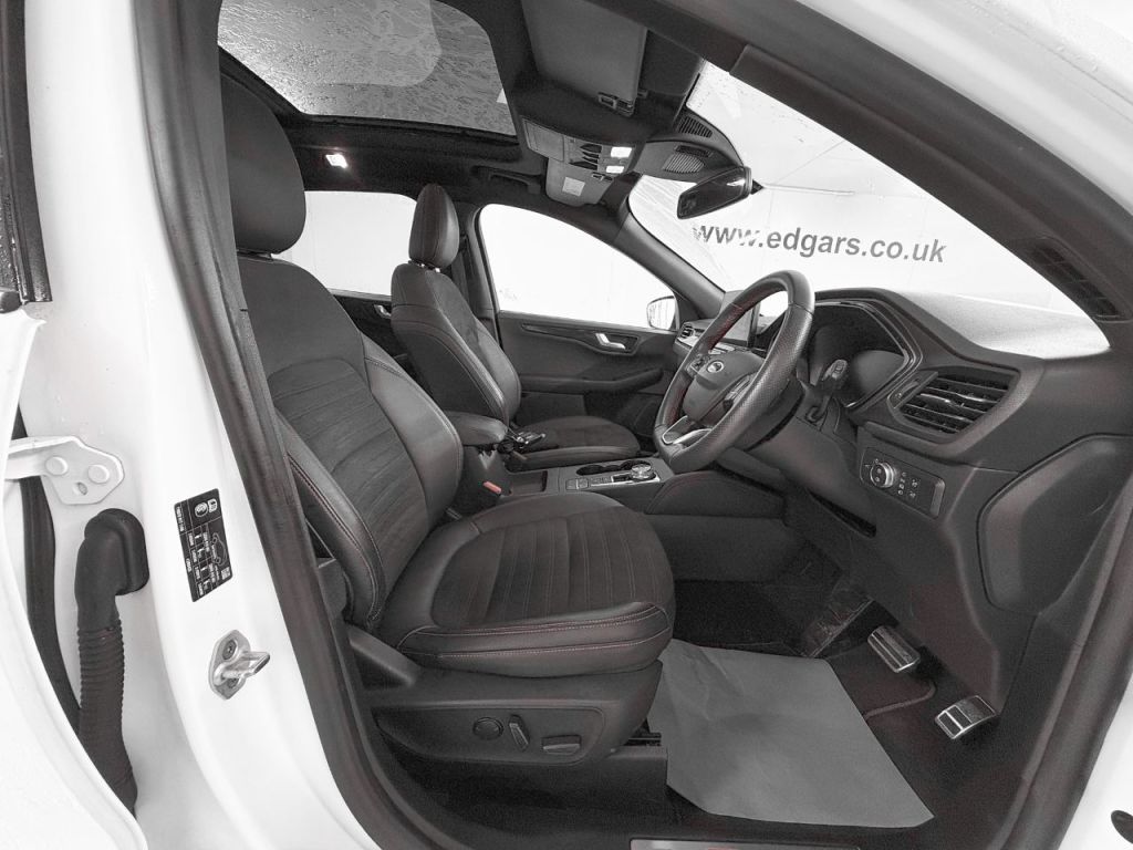 Used Ford Kuga 2020 for sale - 77774923: Photo 12