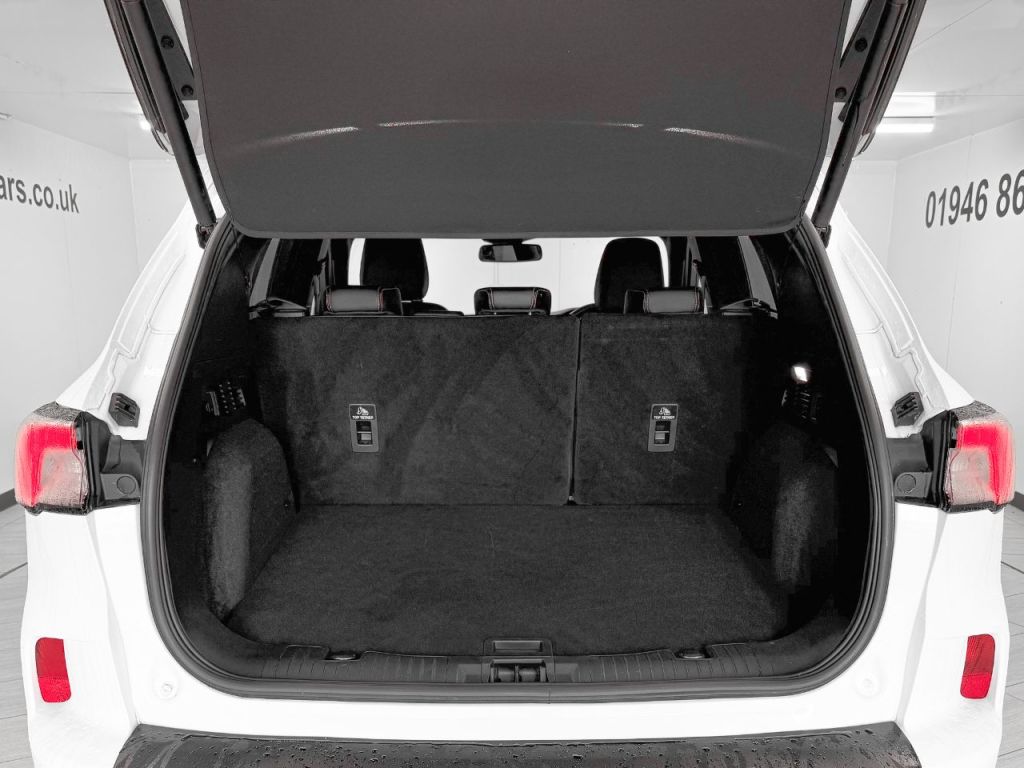 Used Ford Kuga 2020 for sale - 77774923: Photo 13