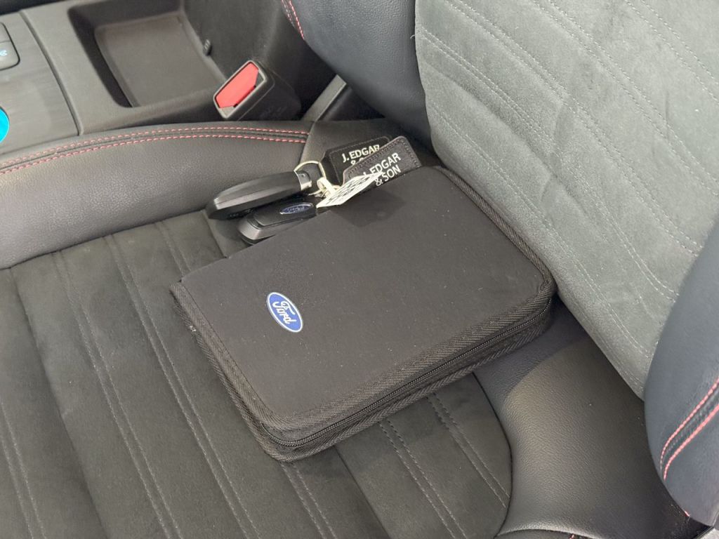 Used Ford Kuga 2020 for sale - 77774923: Photo 15