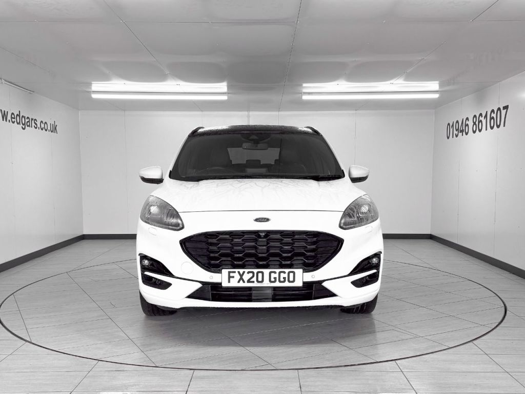 Used Ford Kuga 2020 for sale - 77774923: Photo 16