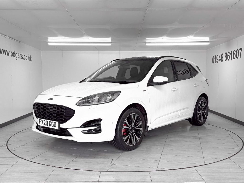 Used Ford Kuga 2020 for sale - 77774923: Photo 17