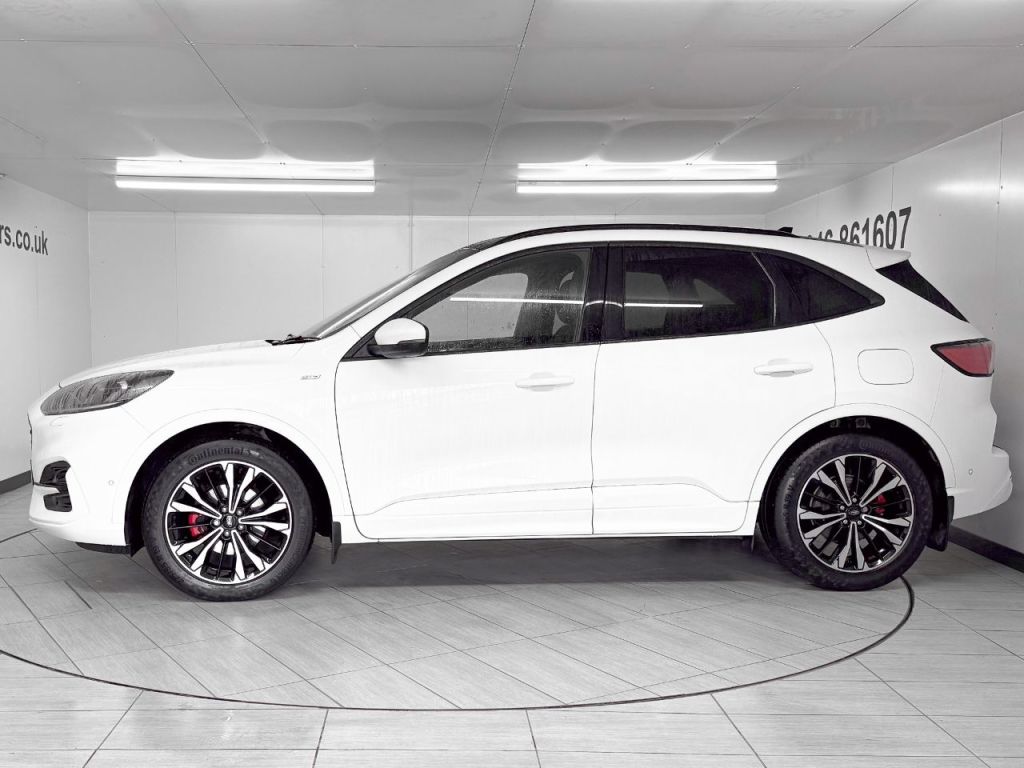 Used Ford Kuga 2020 for sale - 77774923: Photo 18