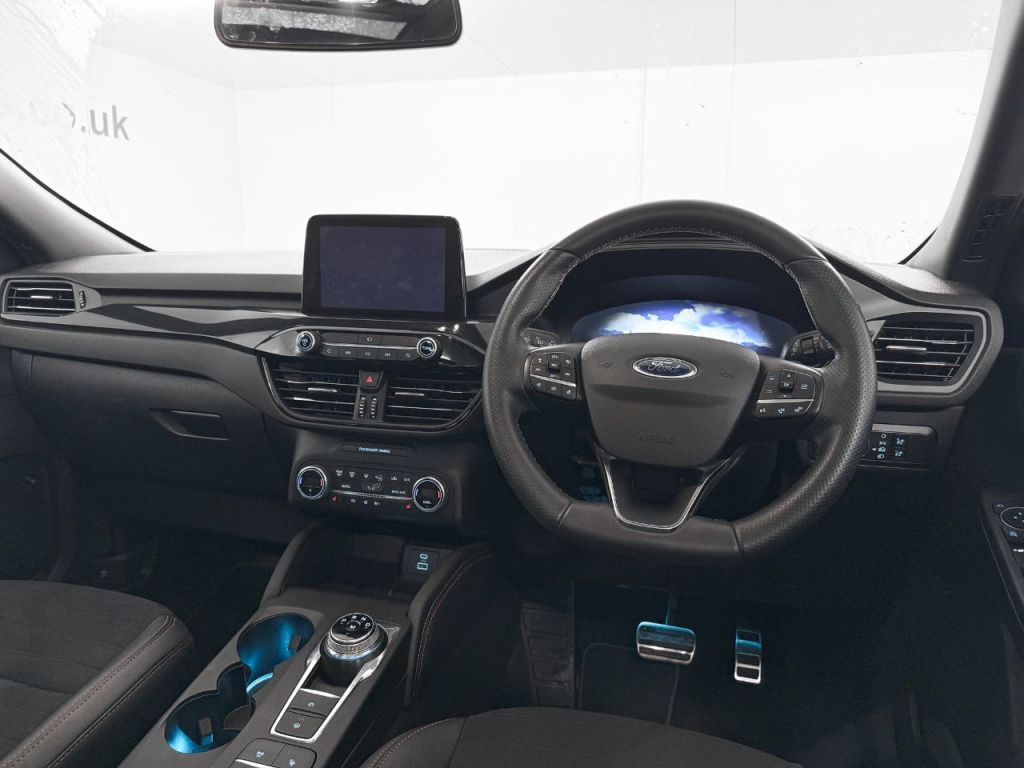 Used Ford Kuga 2020 for sale - 77774923: Photo 2