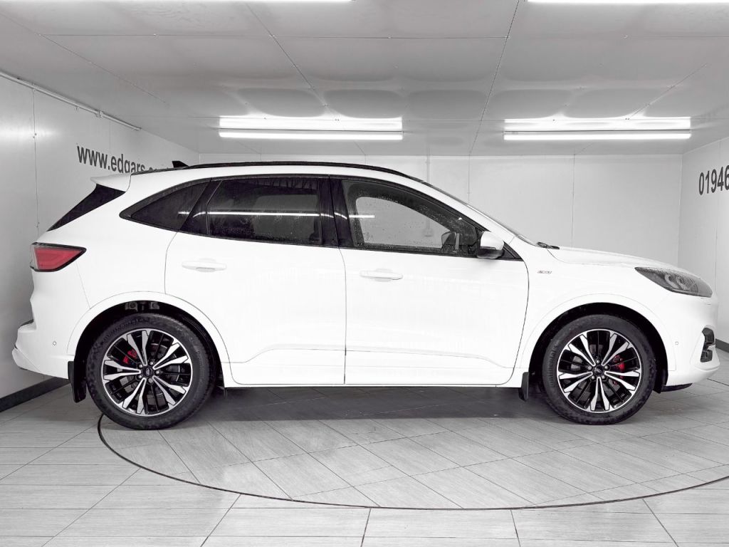 Used Ford Kuga 2020 for sale - 77774923: Photo 21