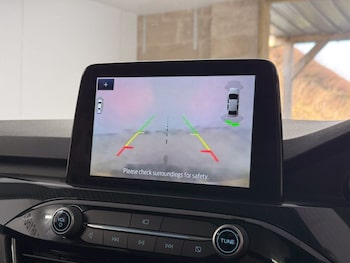 Used Ford Kuga 2020 for sale - 77774923: Photo