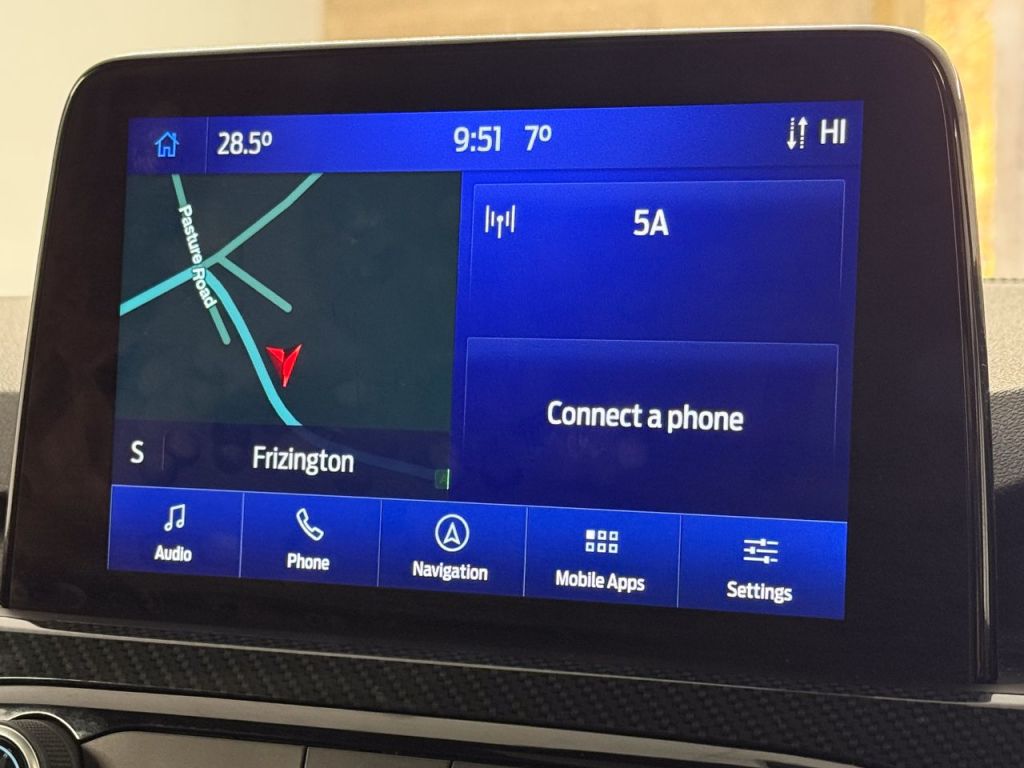 Used Ford Kuga 2020 for sale - 77774923: Photo 5