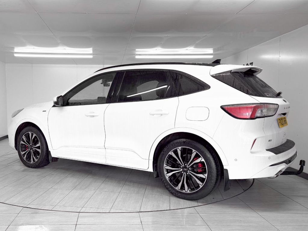 Used Ford Kuga 2020 for sale - 77774923: Photo 6