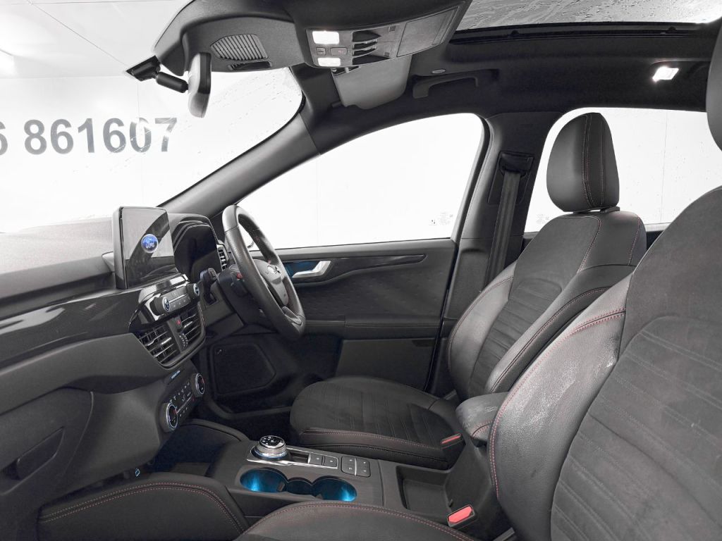 Used Ford Kuga 2020 for sale - 77774923: Photo 7